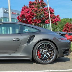 Meet your Posher, Patrick